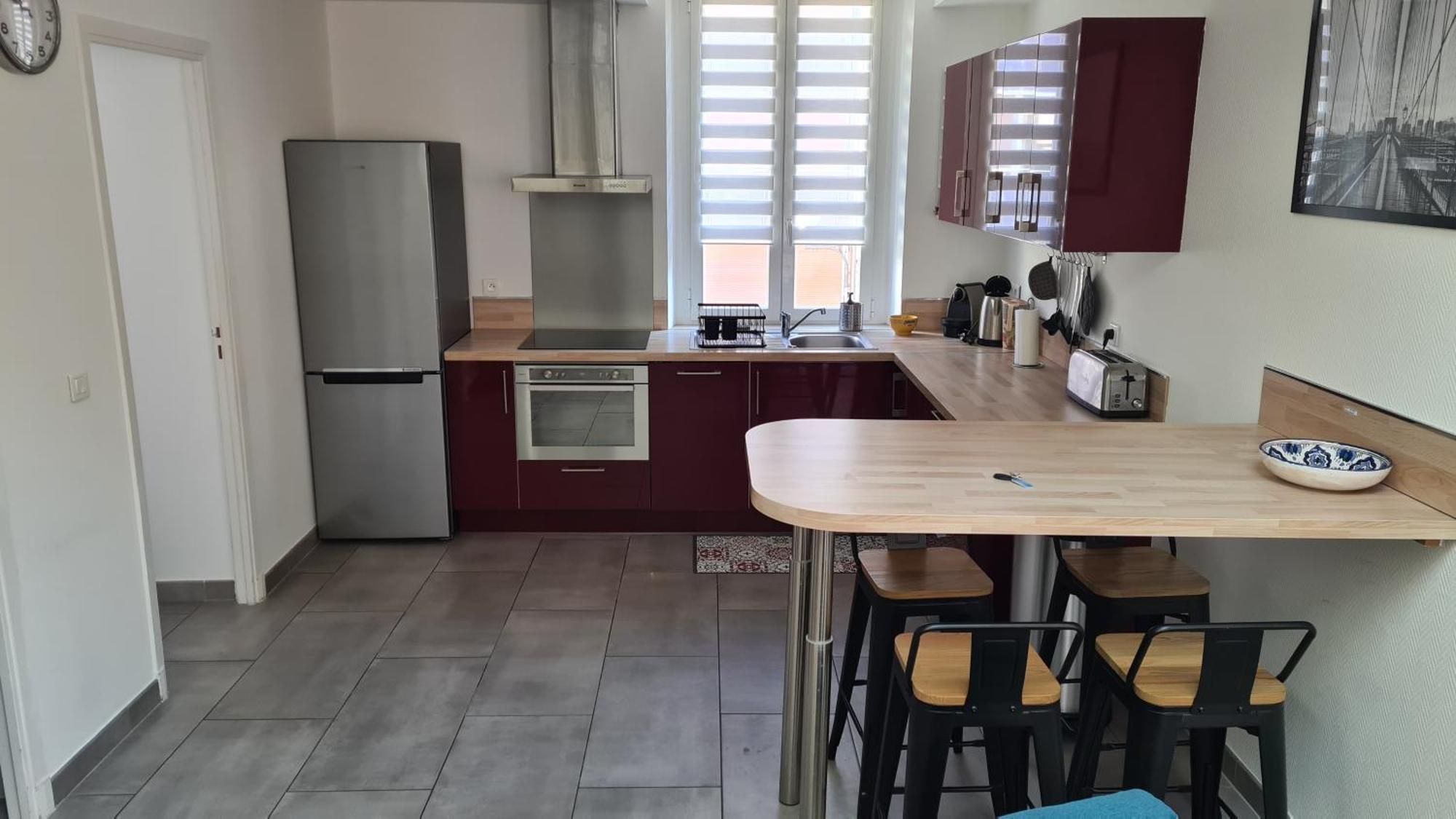 Villa Ladore, Apt 2 Chambres Dans Maison, 55M2, 100M Des Plages, Parking Roquebrune-Cap-Martin Kültér fotó