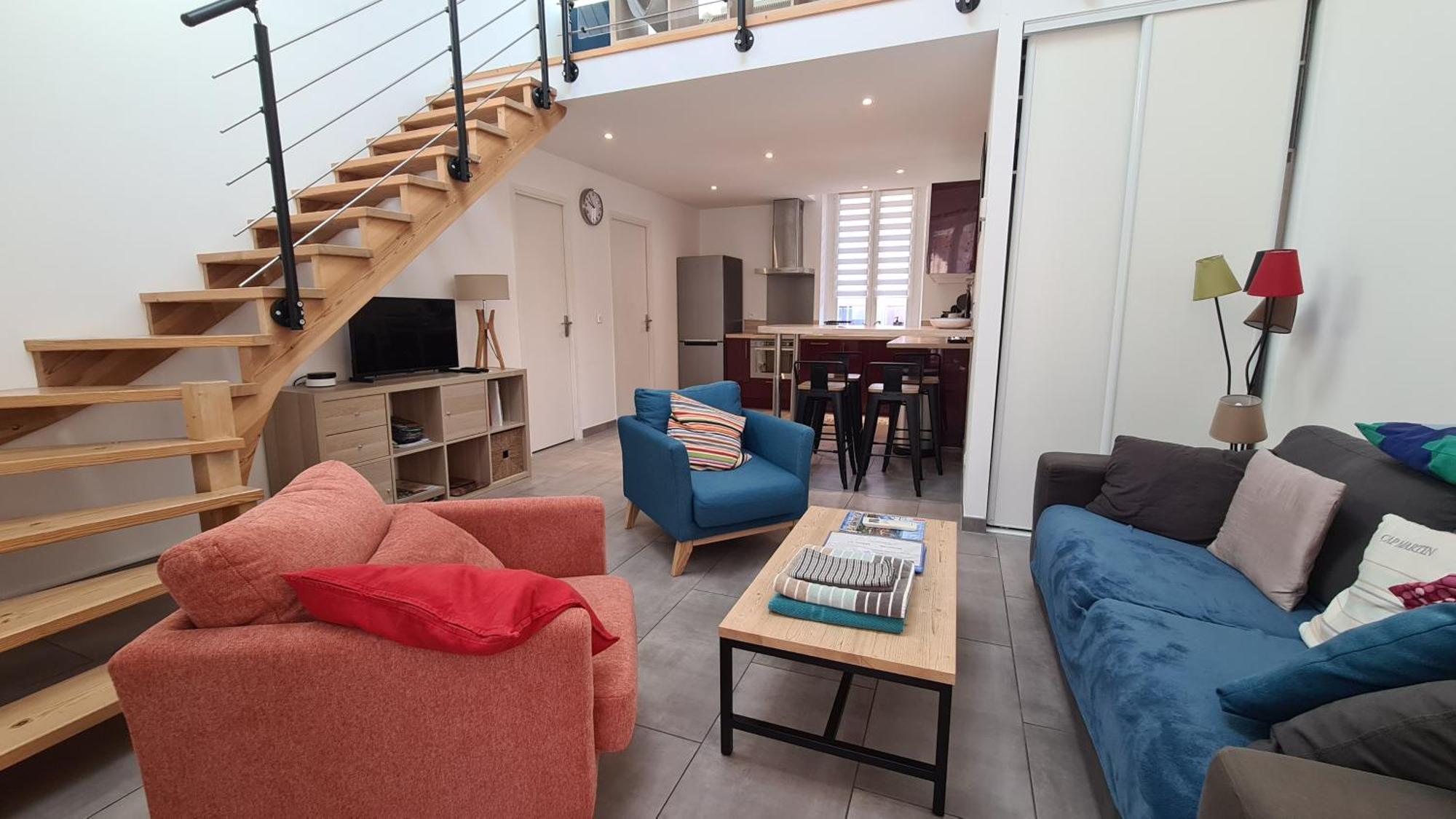 Villa Ladore, Apt 2 Chambres Dans Maison, 55M2, 100M Des Plages, Parking Roquebrune-Cap-Martin Kültér fotó