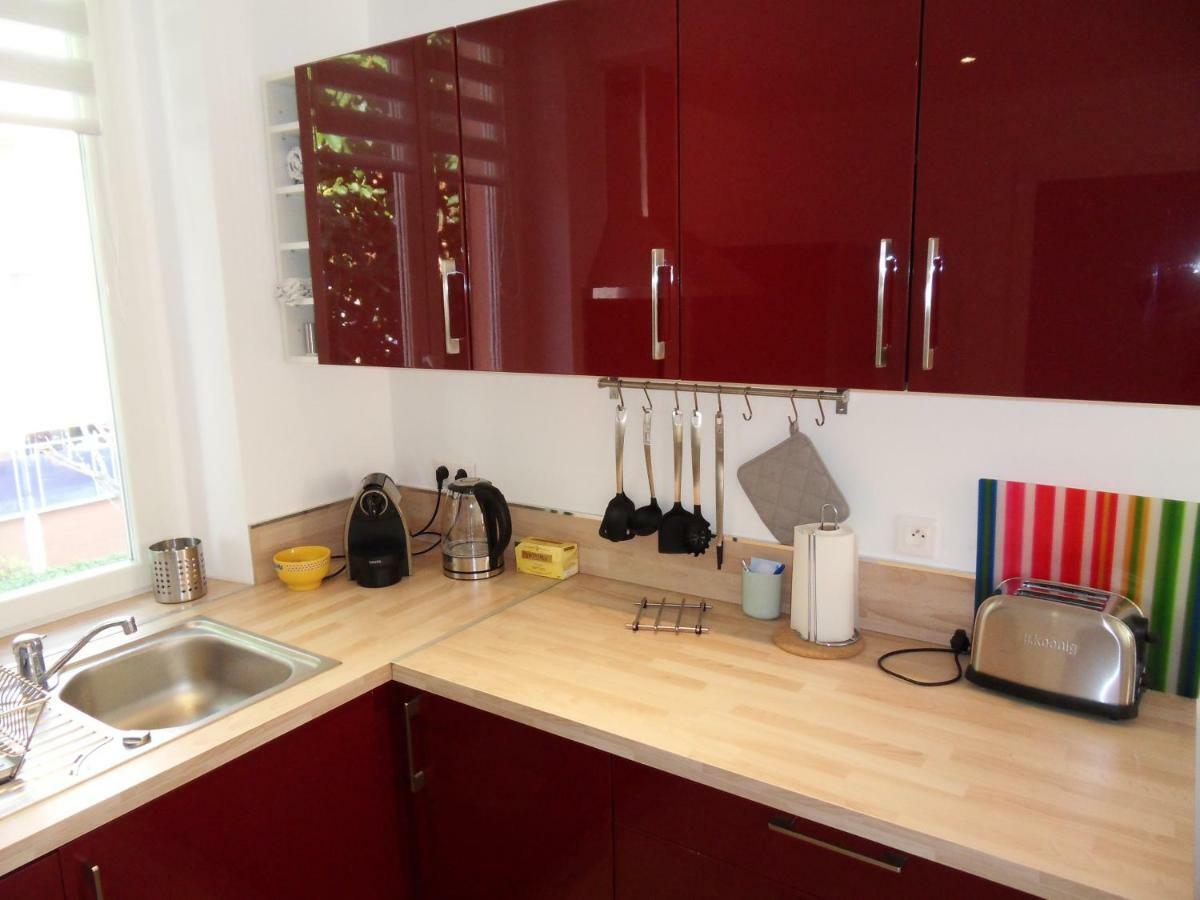 Villa Ladore, Apt 2 Chambres Dans Maison, 55M2, 100M Des Plages, Parking Roquebrune-Cap-Martin Kültér fotó