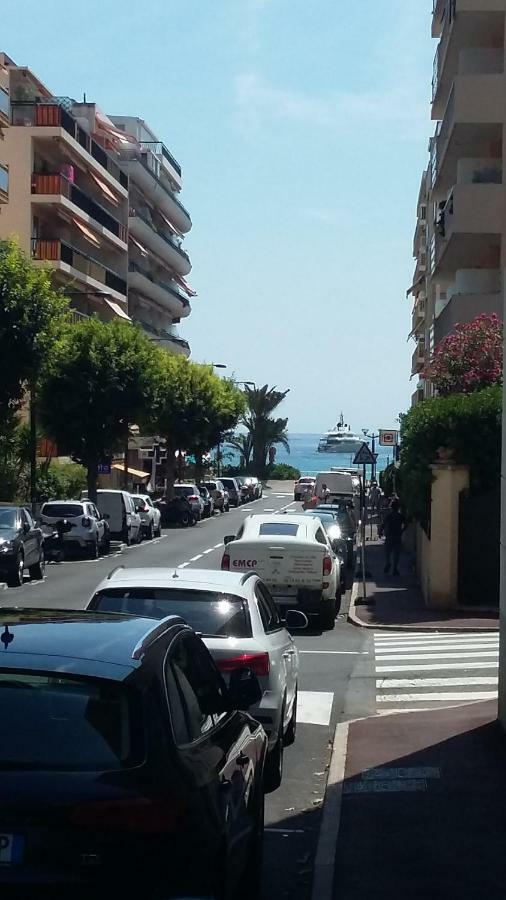 Villa Ladore, Apt 2 Chambres Dans Maison, 55M2, 100M Des Plages, Parking Roquebrune-Cap-Martin Kültér fotó